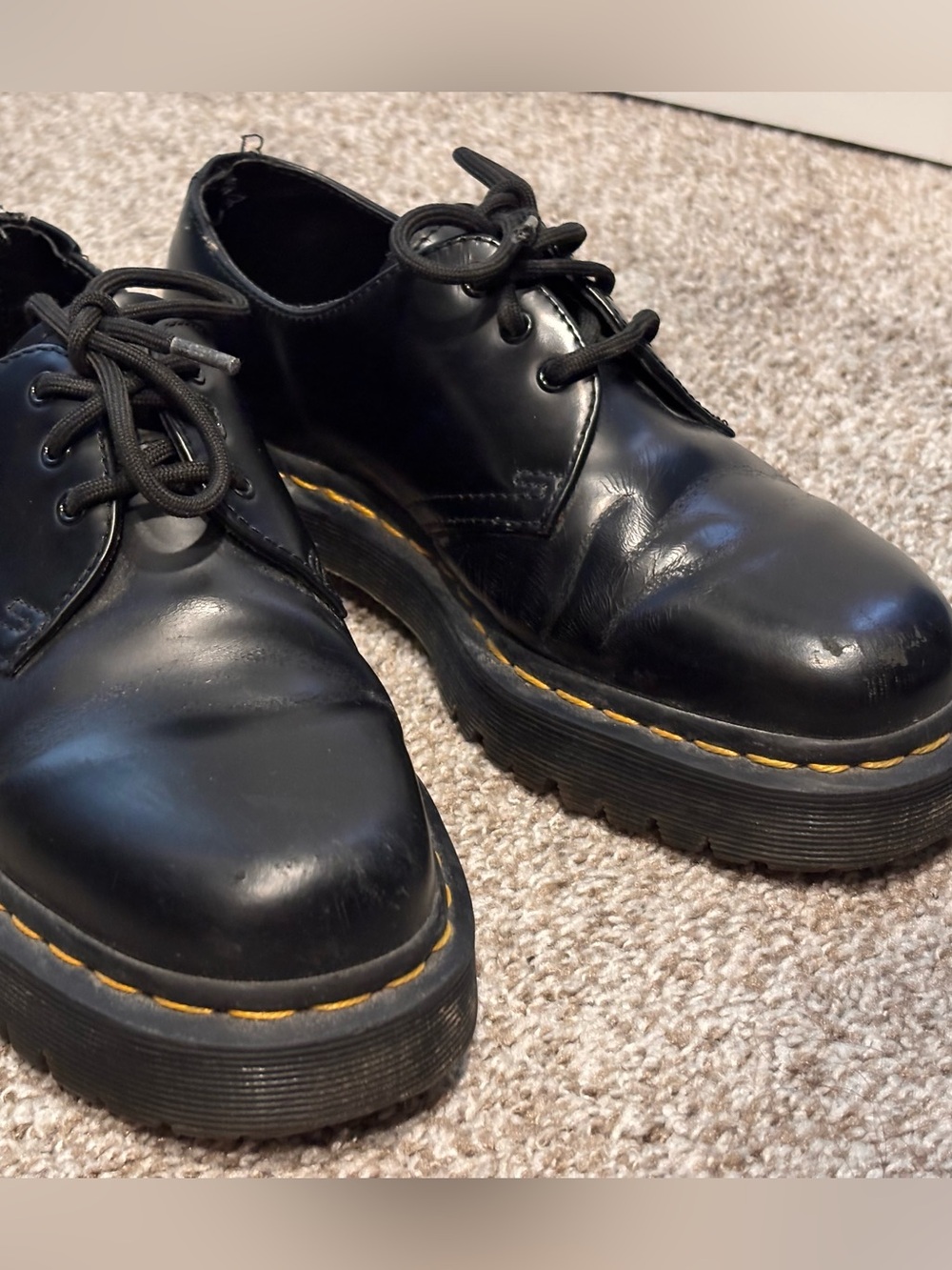 Dr. Martens 1461 M5/W6